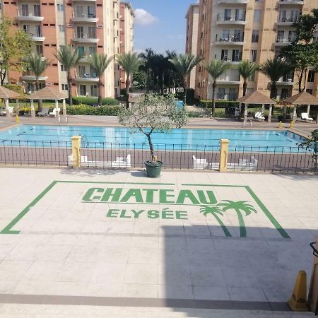 Airport Apartments Manila Paranaque City Exterior photo