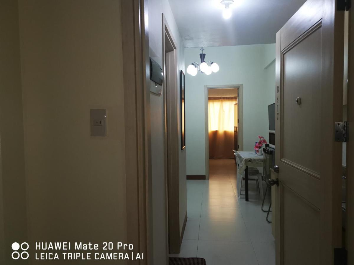 Airport Apartments Manila Paranaque City Exterior photo